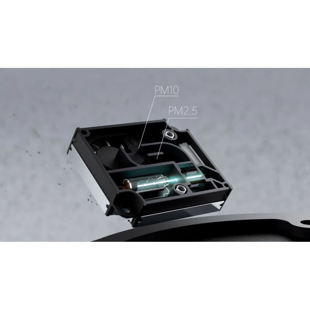 Очиститель воздуха Smartmi Air Purifier P1 ZMKQJHQP |