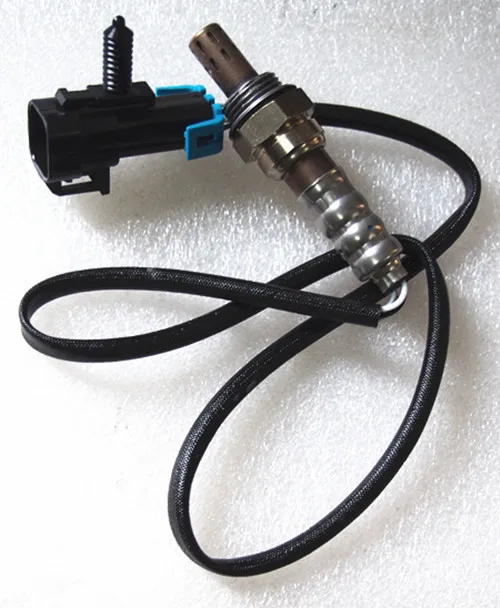 Vesiki Japan Opel Zafira A Vectra B 2.2i 16V lambda датчик кислорода o2 датчики NTK OZA531-GM1/ 12565428 - купить по