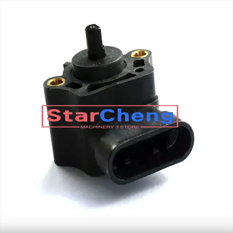 Новый датчик положения дроссельной заслонки подходит для John Deere RE 575331 Аксессуары