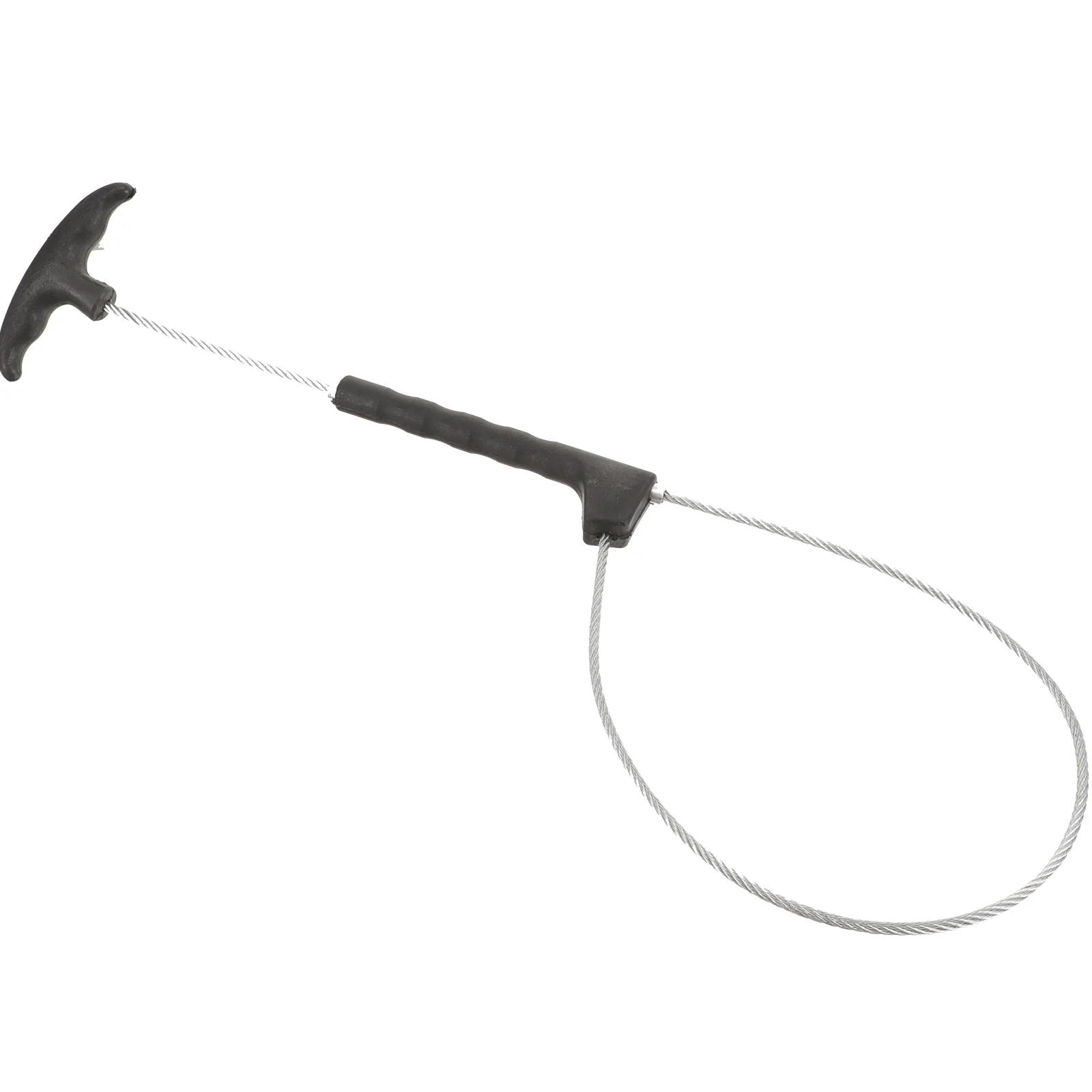 Рисунок 2 - Setter металлический держатель для проводов