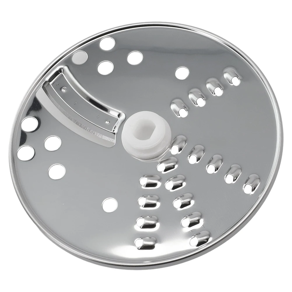 Разделочный блок Обновите свой кухонный арсенал с помощью нарезки и измельчения