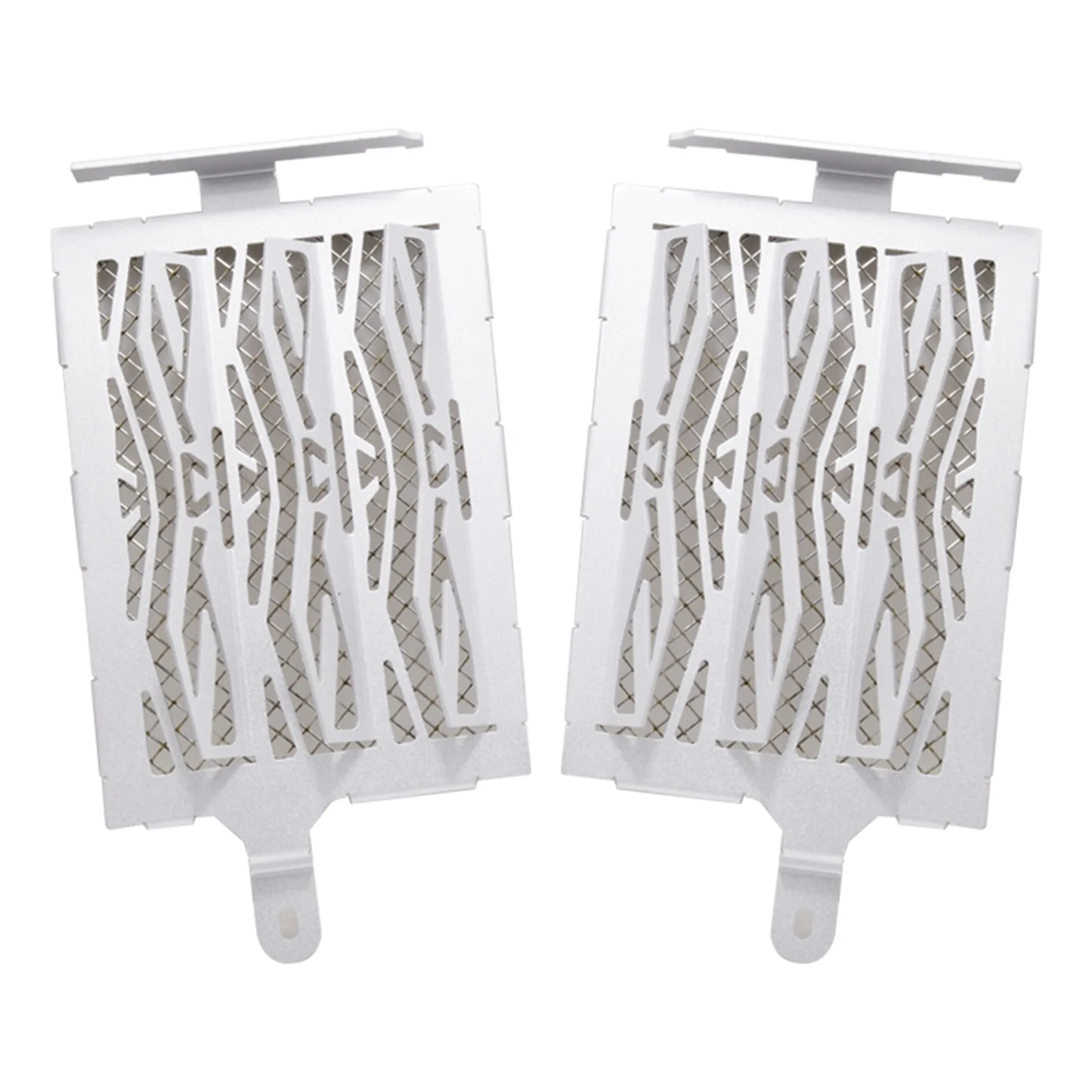 

Motorcycle Radiator Bezel Protector for-BMW R1200GS GSA ADV Adventure Water-Cooled