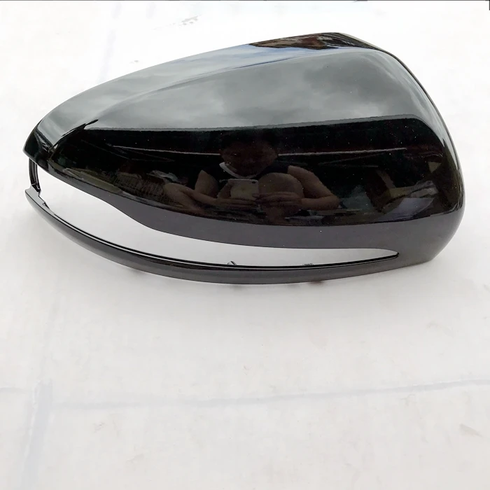 

Нижняя рамка корпуса зеркала заднего вида для Mercedes-Benz GLB 2020-2025, замена, 2022, 2023