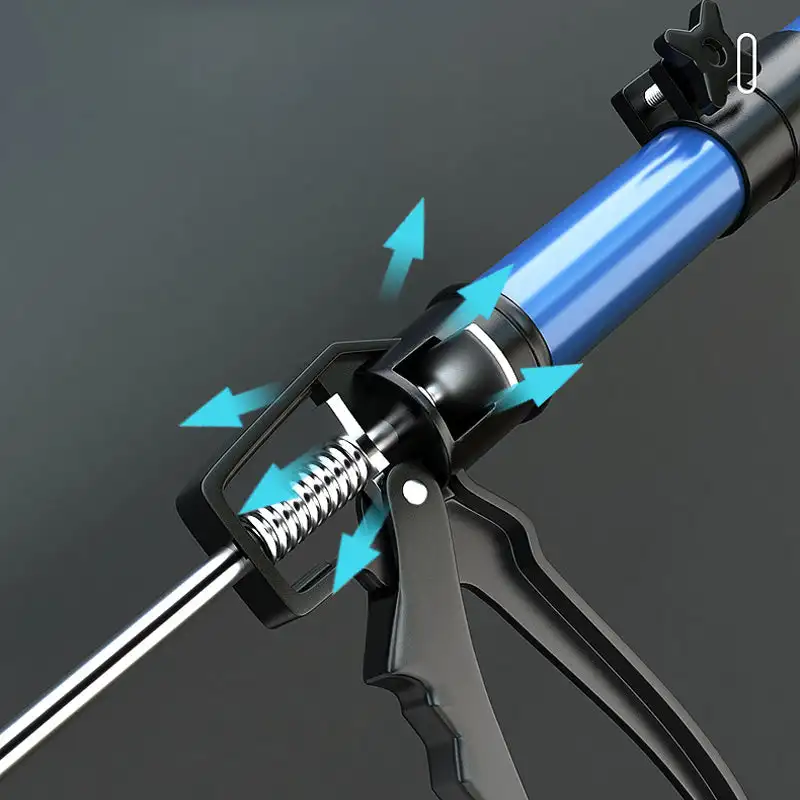 Домашний ручной подъемный домкрат телескопический быстрый подъемник стержень