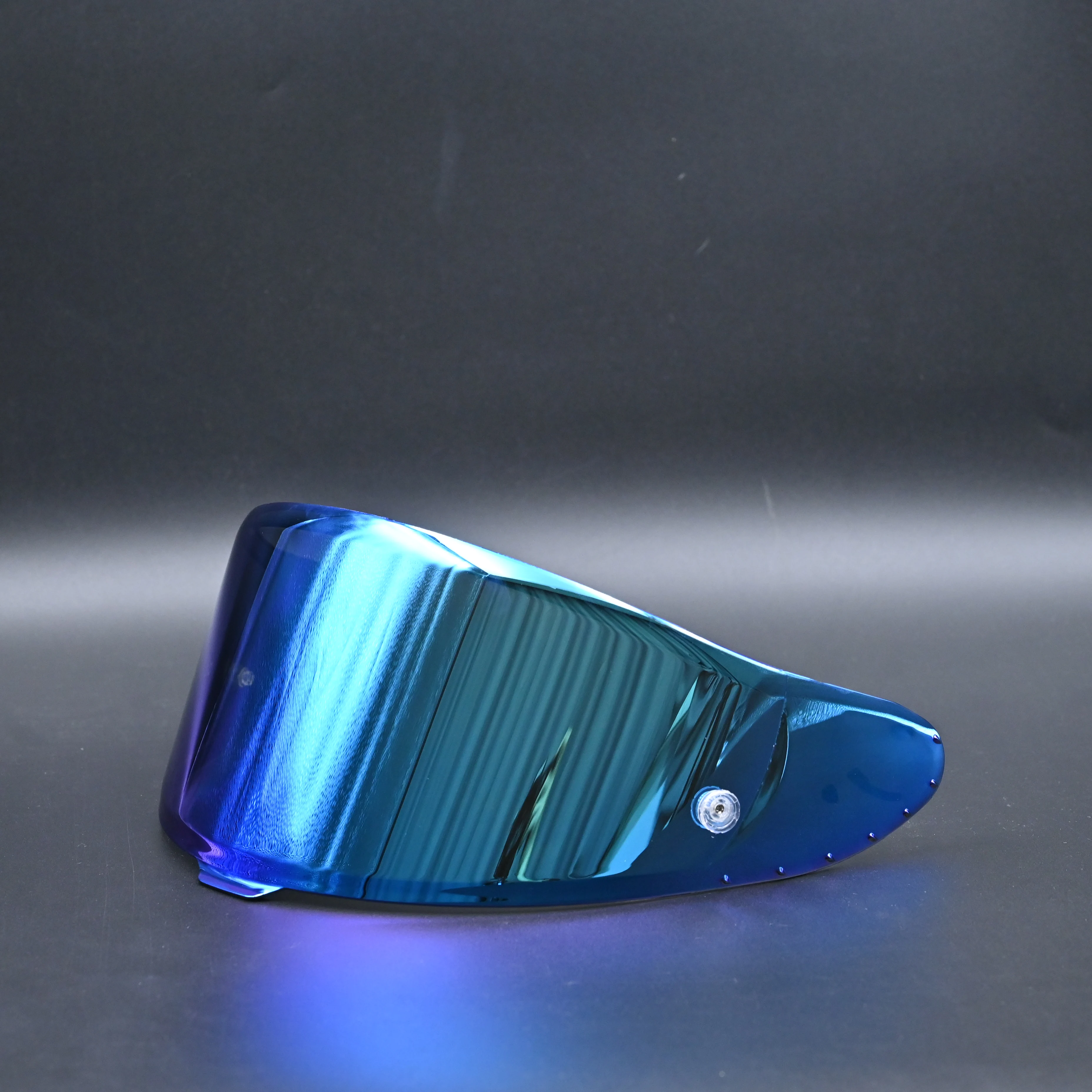 

Объектив для мотоциклетного шлема с защитой от УФ-излучения