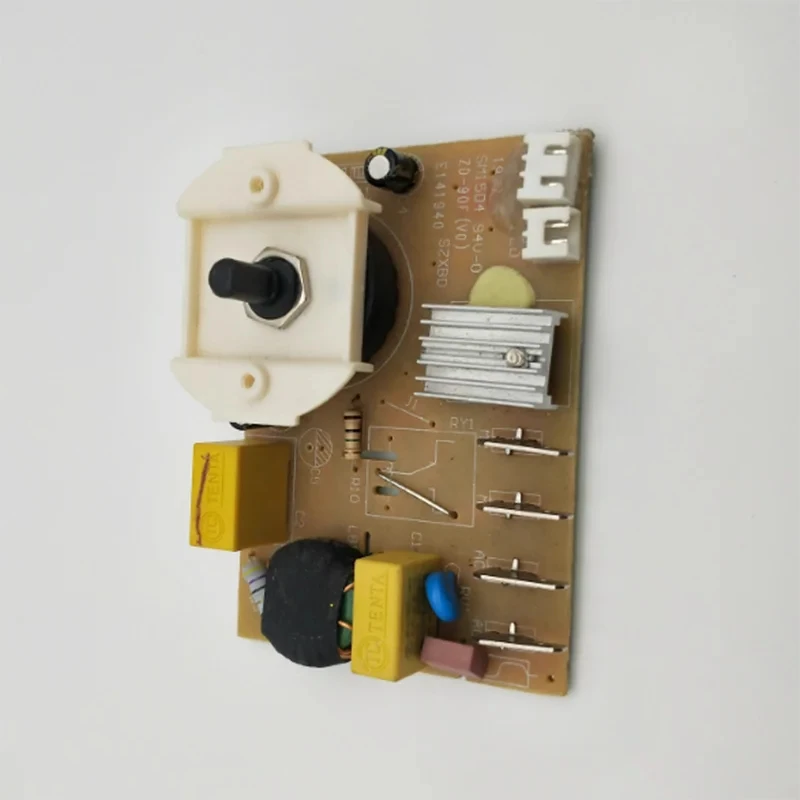 

Материнская плата Shunran Lejian 1511N