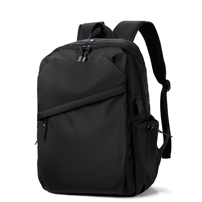 

Рюкзак с пересекающимися краями для внешней торговли, Студенческая школьная сумка из ткани Оксфорд, дорожная сумка, многофункциональная По...