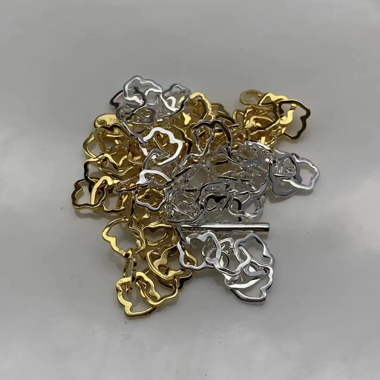 

2022 100% 925 Sterling Silver High Quality Spain Ring Original Fashion Jewelry Factory Free Shipping Gift