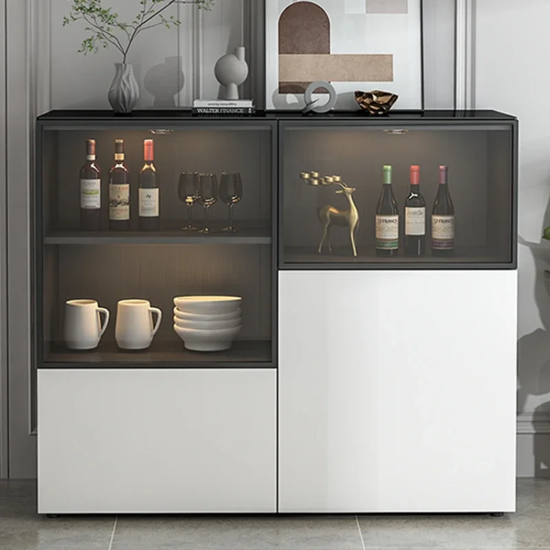 Дешевые кухонные шкафы Предложения Низкая мебель Современный шкаф Полный набор