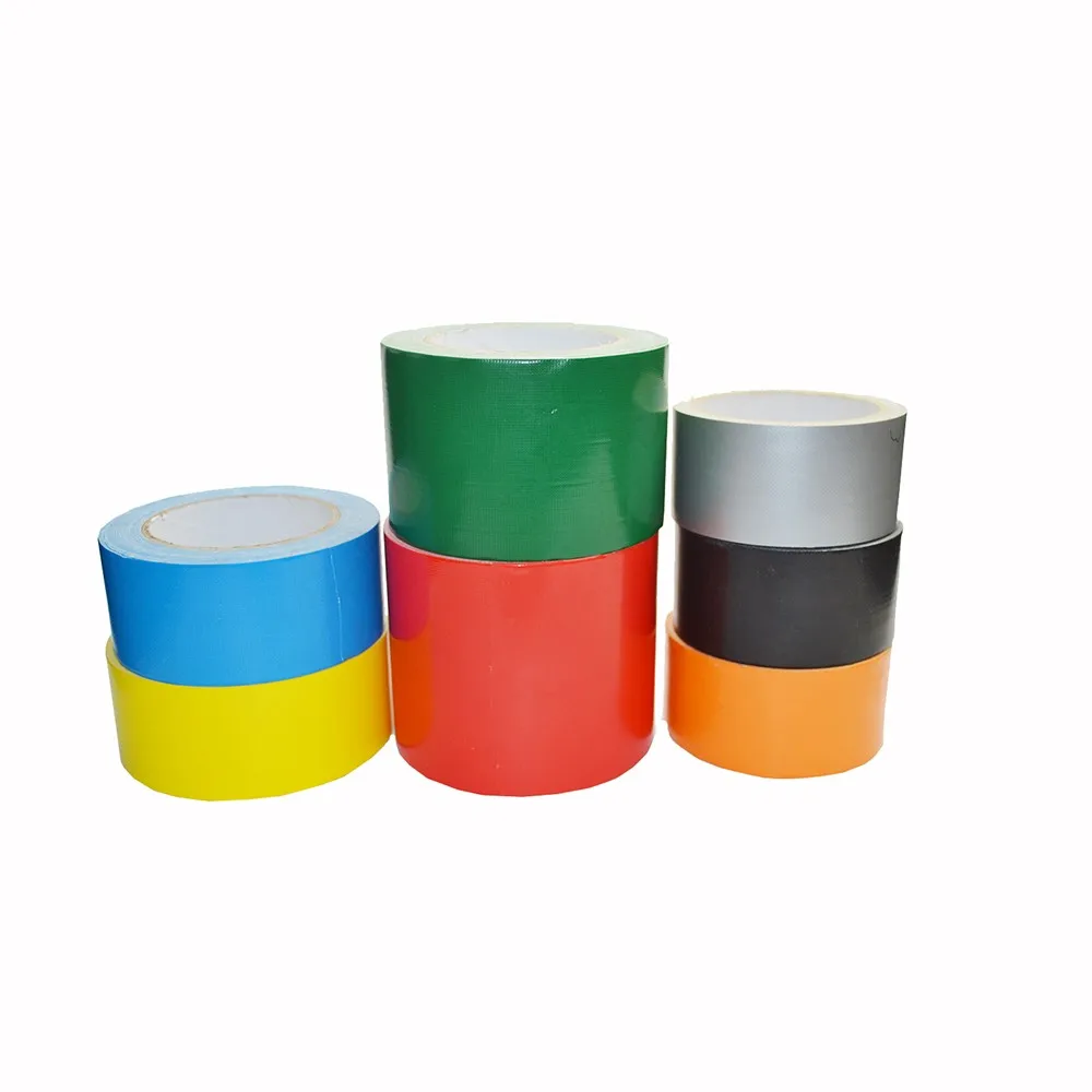 

Duct Tape 45mm Waterproof Tape Cloth Base Tape No Trace Strong 20 Meters Fabric Strong No Trace Waterproof
