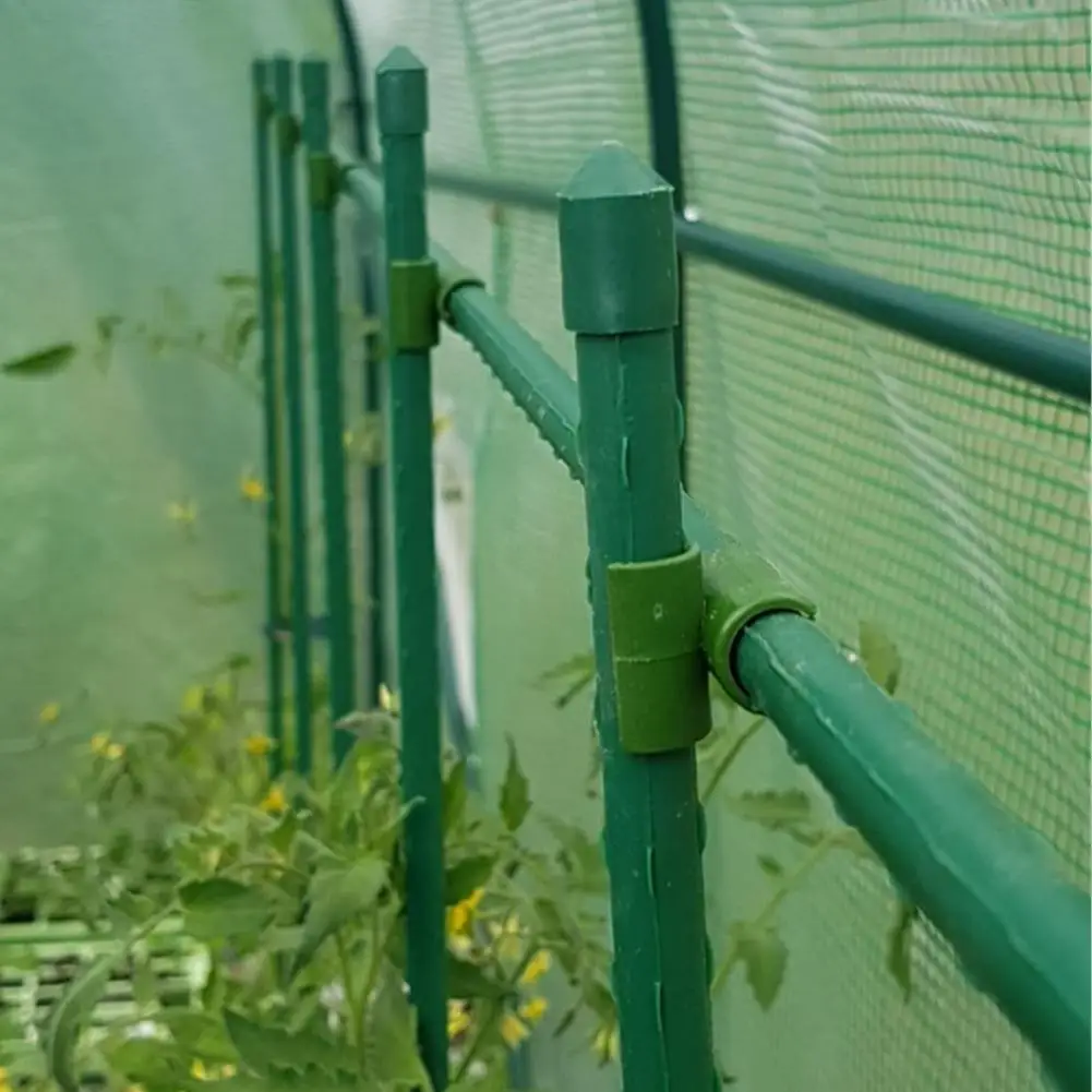 

50 шт., легкие зажимы для садоводства