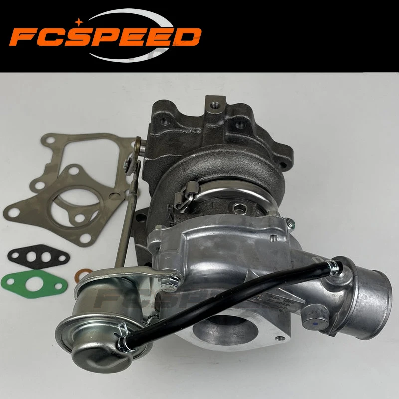 Турбокомпрессор RHF3H VJ39 турбина Full Turbo для Mazda Bongo Passenger Titan 16L 4WD 2001-2008