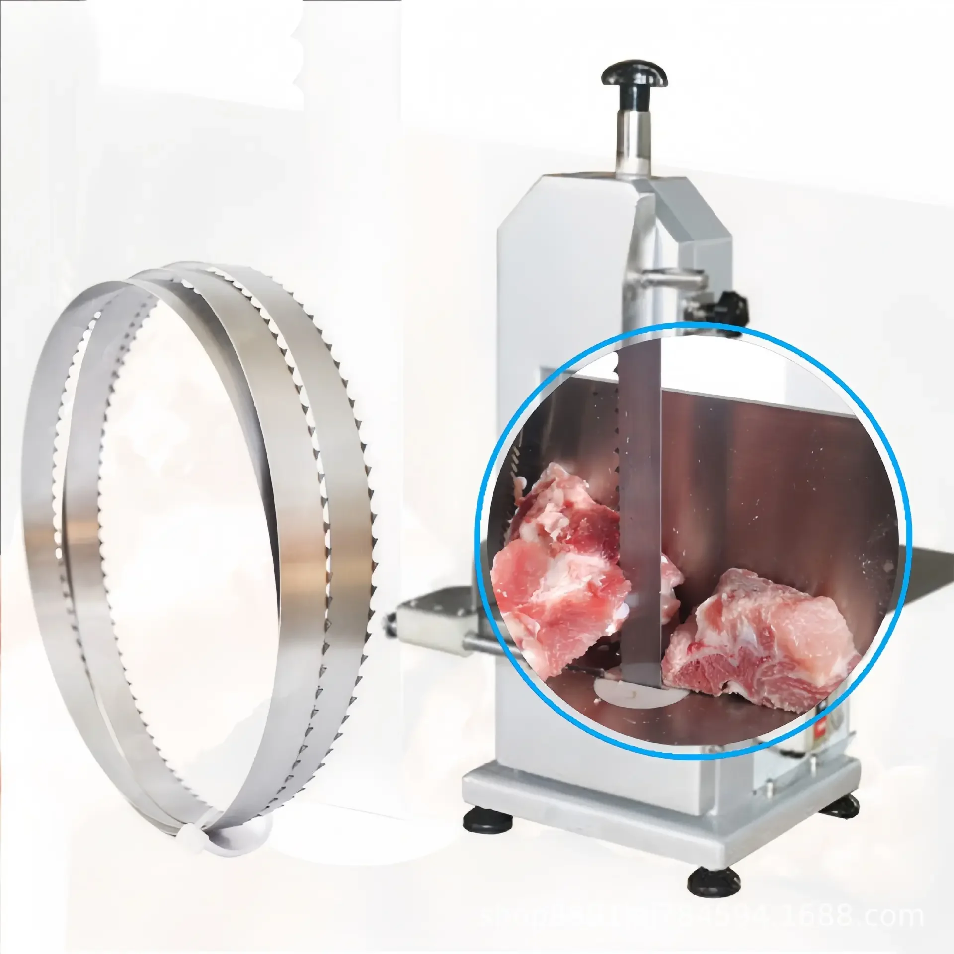 Прямая продажа с завода электрическая пила для костей мясника использования на