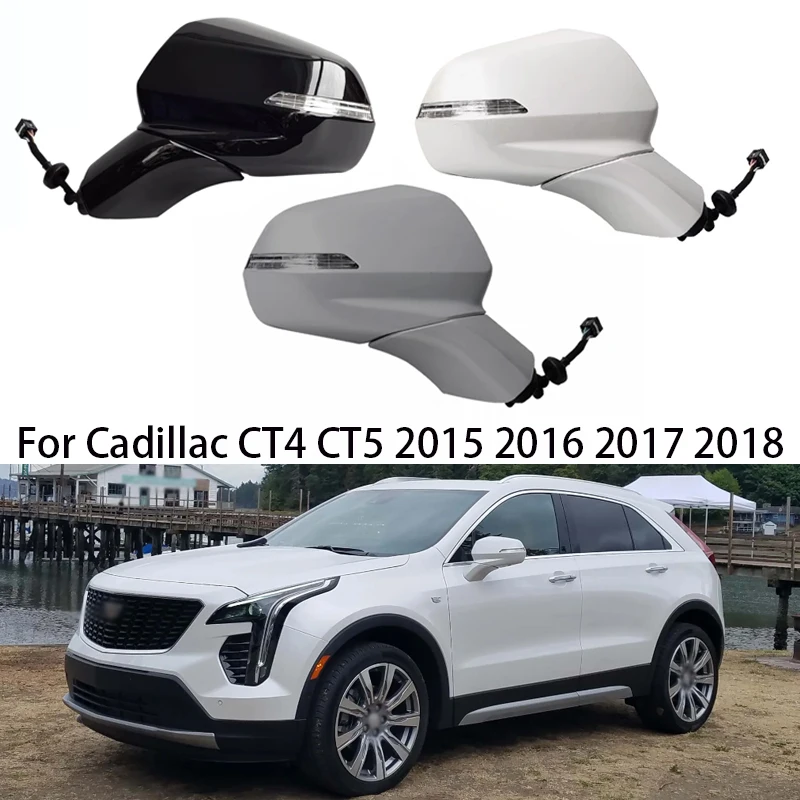 Автомобильные аксессуары привод боковой двери зеркало заднего вида в сборе для