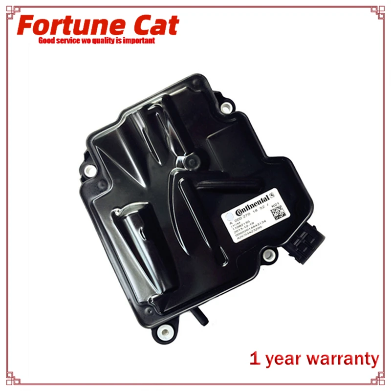 722 9 модуль переключения A0002701852 для Mercedes-Benz После 15 лет гарантия W221 S300 S350 S500 S550 S600 1