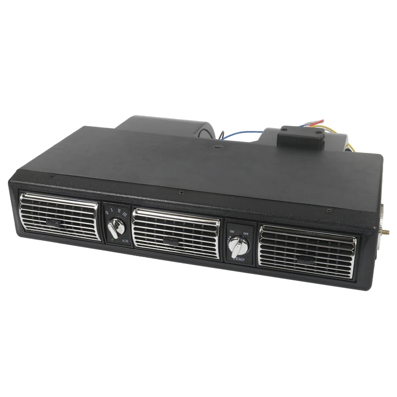407 Комплект автомобильного испарителя кондиционера 12 В с охлаждением и водяным