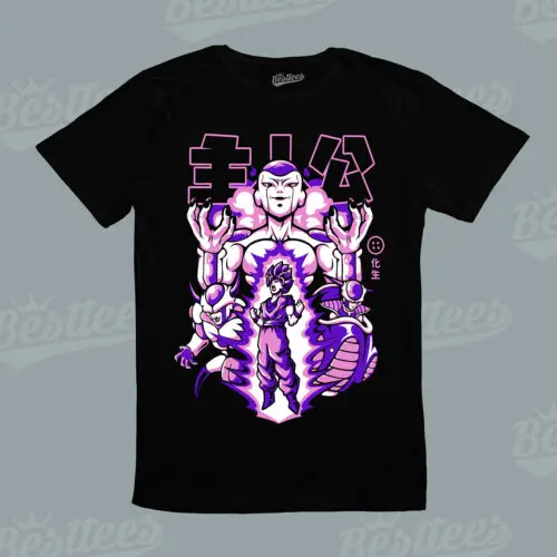 Мужские/женские/технические персонажи Япония Master Z