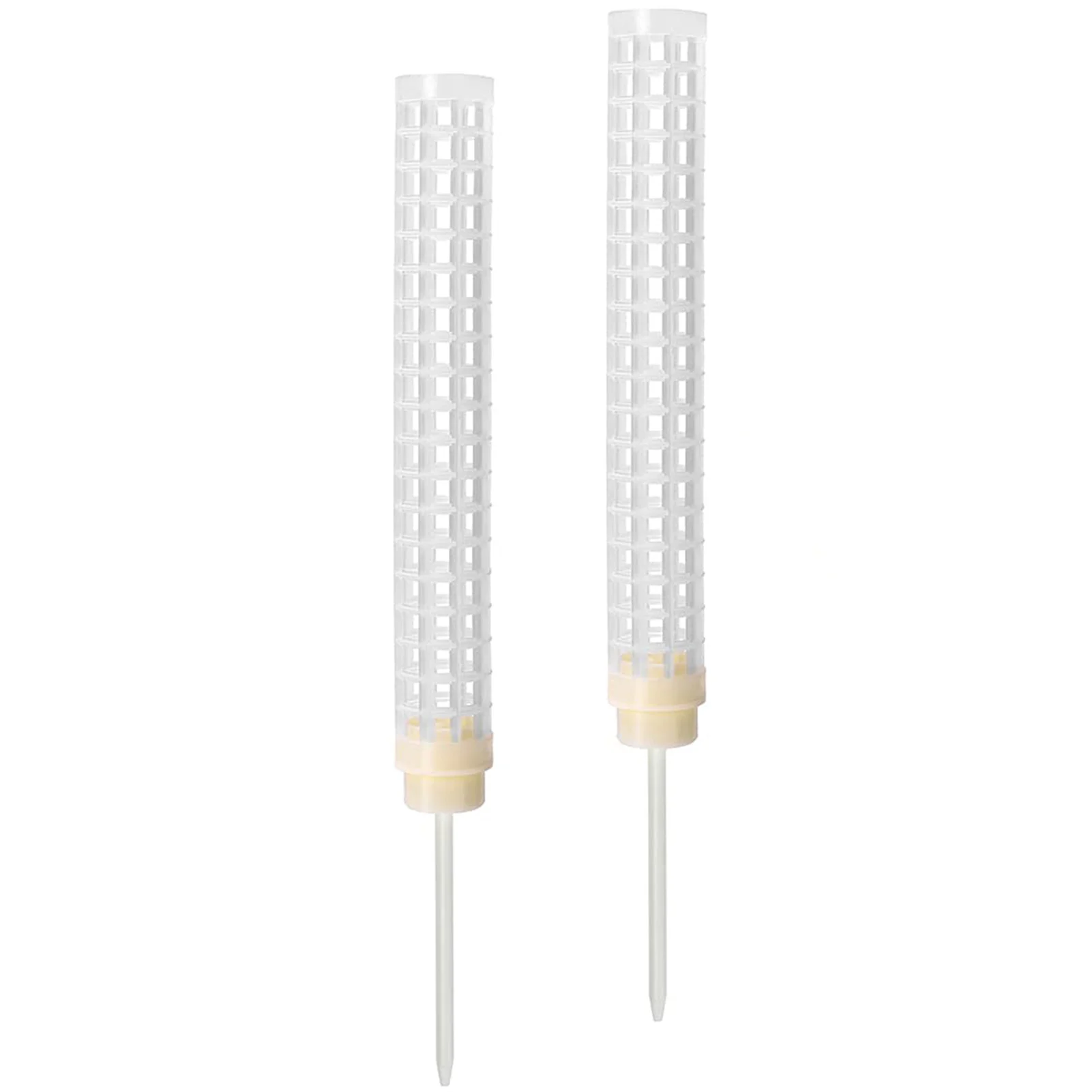 

Пластмассовый столб, Штабелируемый пластмассовый столб для растений, фотостолб для растений и поддержка комнатных горшечных растений