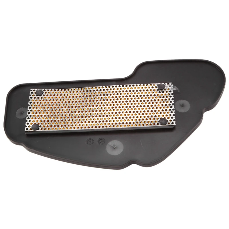 2X аксессуары для мотоциклов YAMAHA VINO/JOG ZR SA36J/SA39J воздушные фильтры скутера