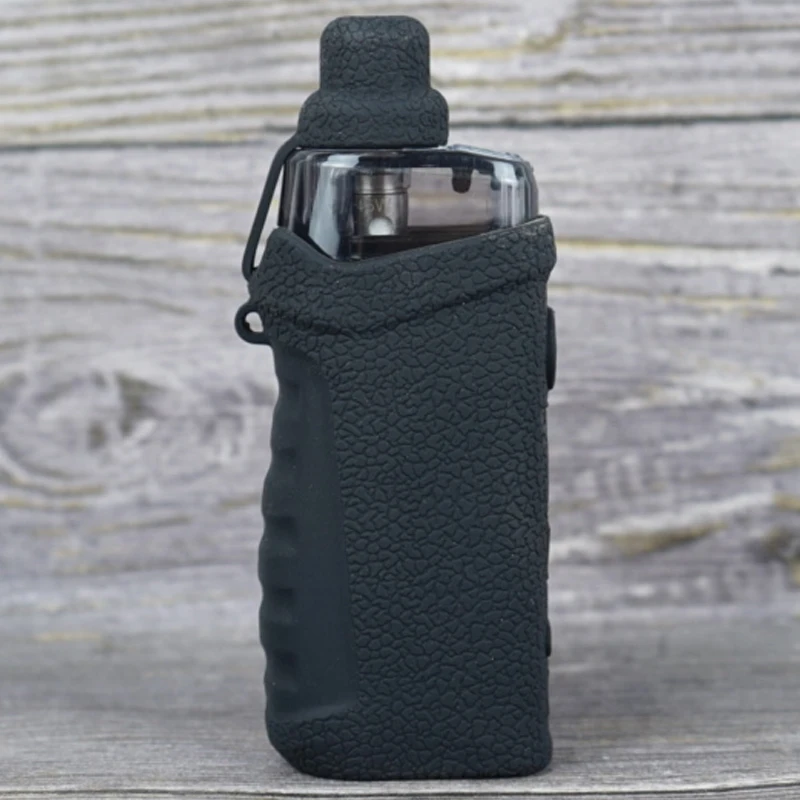 Мягкий чехол Vandy Jackaroo 70 Вт силиконовый материал текстура эмоциональный