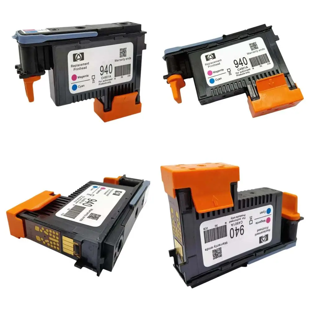 Печатающая головка для принтера HP 940 Officejet Pro 8500A 8500 8000