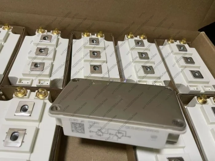 Фото Аксессуары для инструментов SKM150GB123D, SKM200GB123D, SKM300GB123D, SKM400GB123D, SKM150GB128D, SKM200GB128D, SKM300GB128D, SKM400GB128D №4