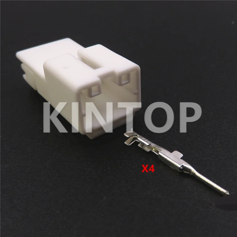 1 комплект, 4-контактный разъем переменного тока в сборе, автоматический пластиковый корпус, автомобильная камера заднего вида, сигнальный светильник, кабель, незапечатанная вилка для Nissan Teana