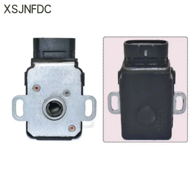 

1x Новый Датчик положения дроссельной заслонки для Subaru Sambar SERA484-10 92-1998