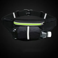 men waist bag women waterproof oxford running belt fanny packs ladies waist bags designer mobile phone pouch 2022