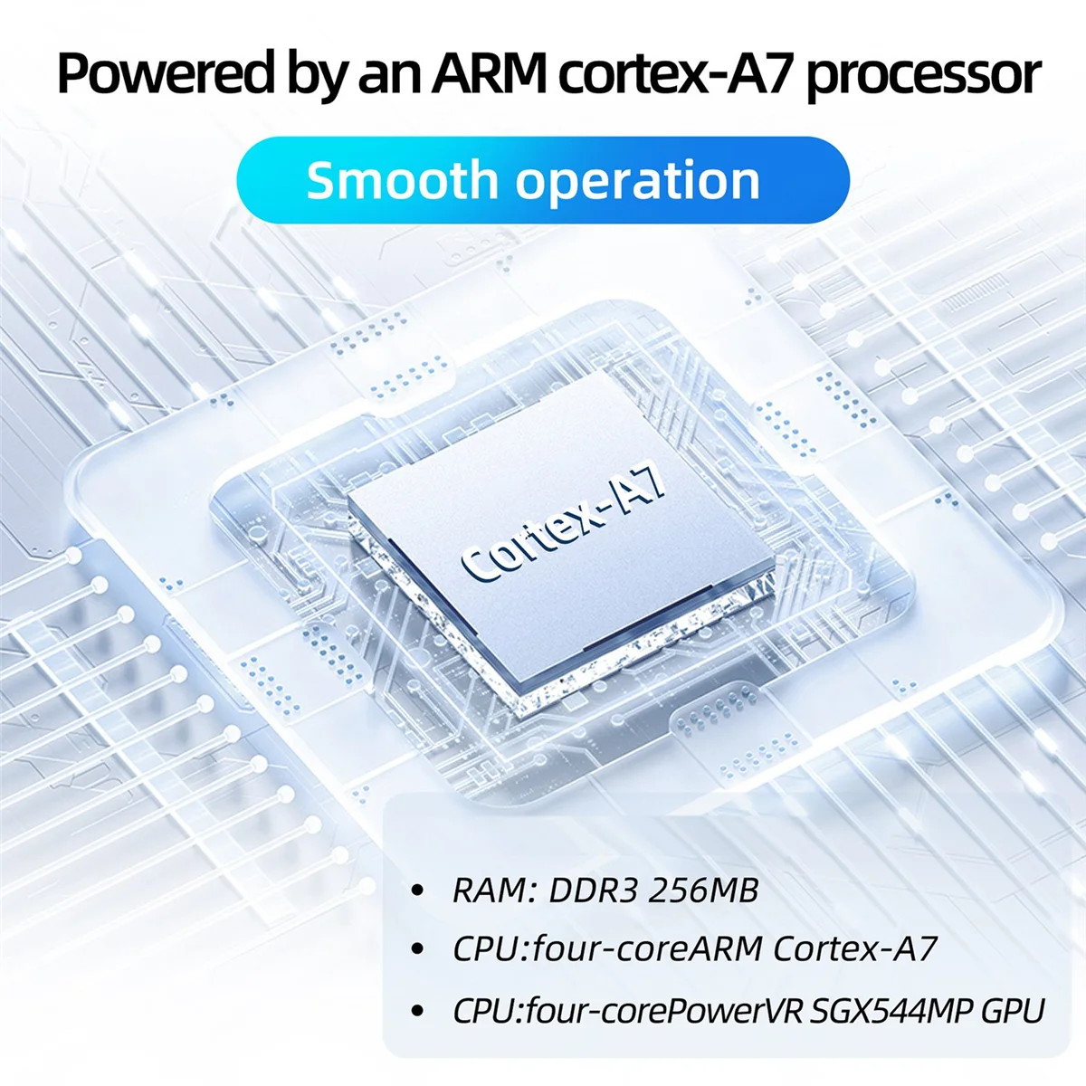 

For MIYOO Mini Plus Retro Handheld Game Console 32G 3.5 Inch IPS Screen Linux System Game Player Children's Gifts Gray