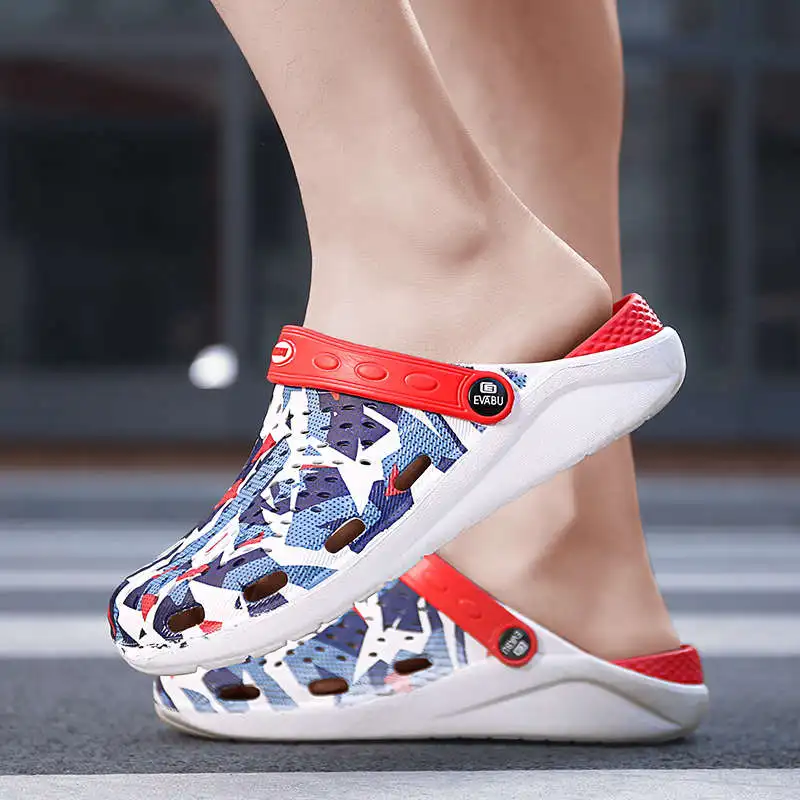 

Trainers Rubber Flip Flops Spotr Men's Summer Sneakers Rhinestone Sandles Large Platform Men Sandals Leather Large Sizes Tennis
