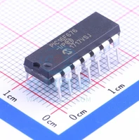 pic16f676 ip package dip 14 new original genuine microcontroller ic chip