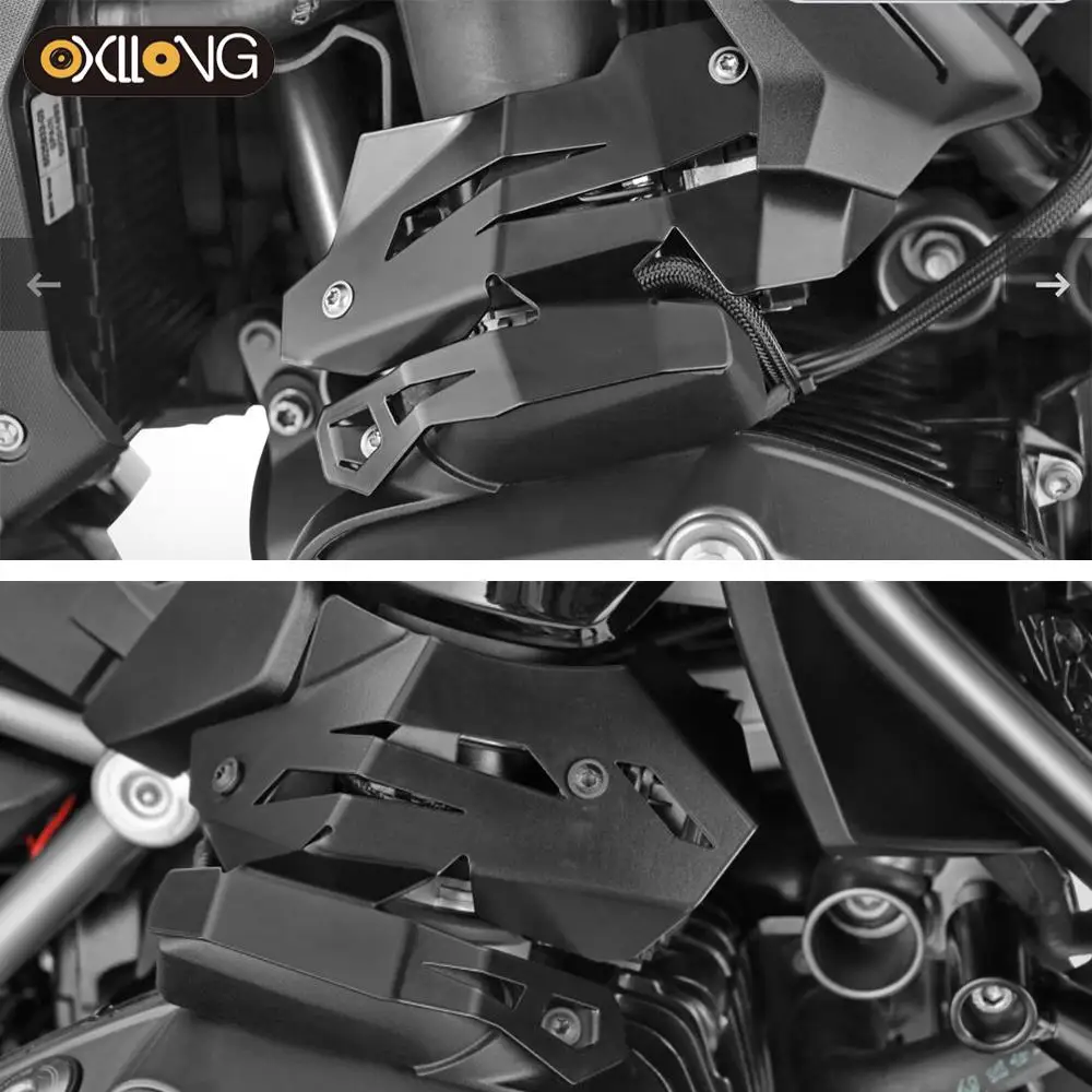 

Защитные аксессуары для мотоциклов, дроссельные клапаны, защита корпуса дроссельной заслонки, защитная крышка для Yamaha RAPTOR 125 2011 2012 2013
