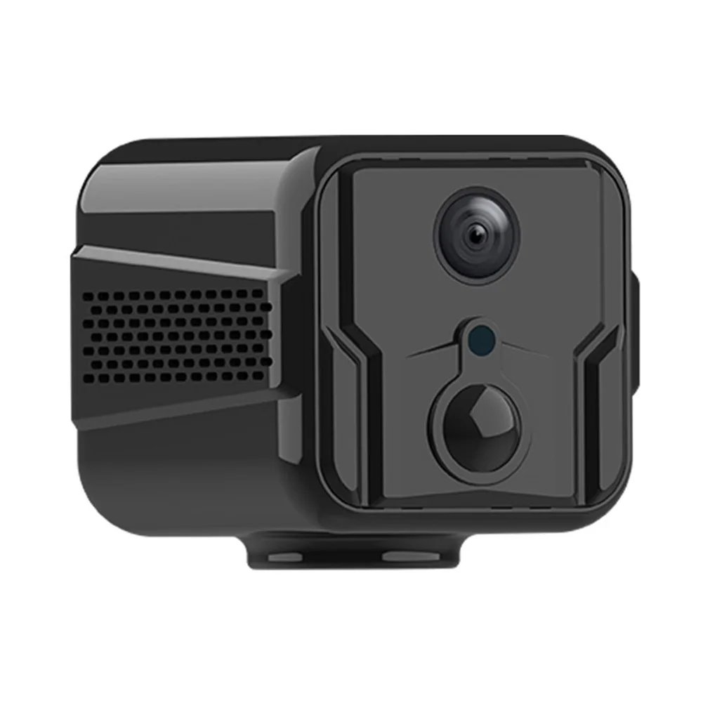 

Мини IP-камера T9, 1080P, 2 МП, облачное хранилище, Wi-Fi