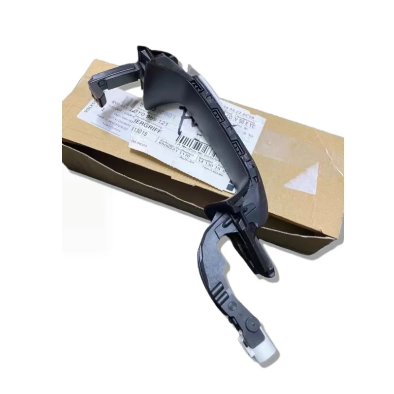 Фото OEM для Audi A3 S3 8Y Q4 Q3 2025-, Skoda Kodiaq 2025-, Octavia 2020-, Enyaq: Датчик ручки двери с бесключевым доступом 8Y0959121 или 8Y0959122 №1