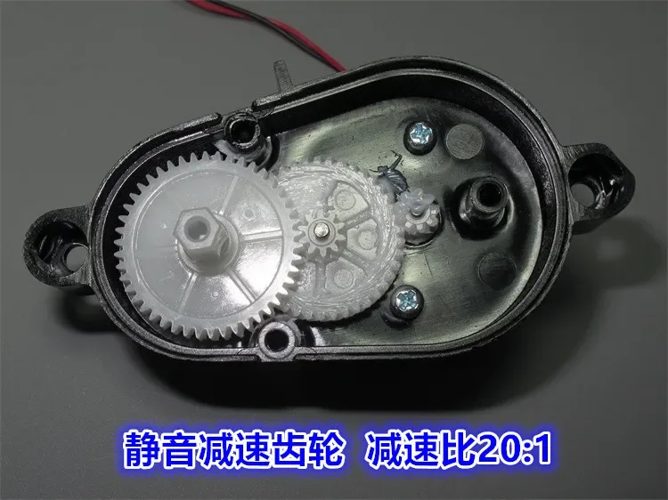 Подметальная машина Робот-пылесос Стандартный двигатель RC500-KN/13500 KC500R-13560