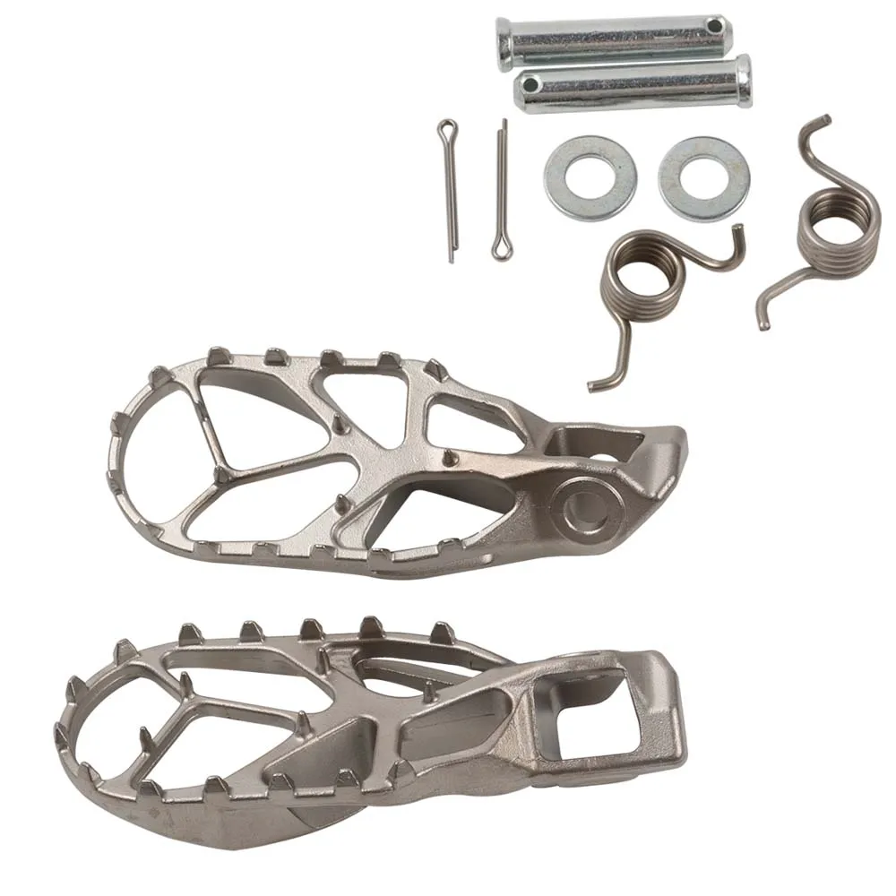 

Подножки для KTM EXC EXCF XCW XC SX XCF SXF XCFW XWF SMR 125 - 500 2023 2024