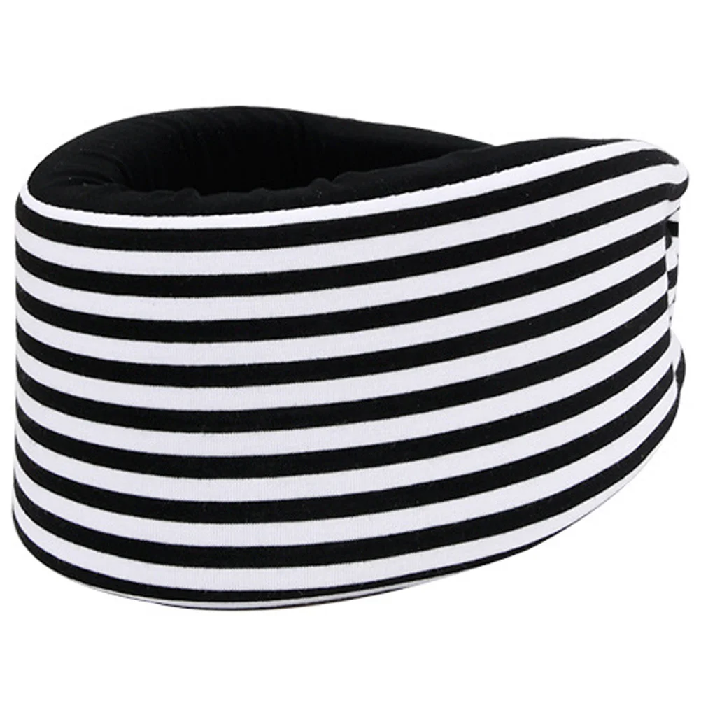 

Adjustable Relief Neck Collar Sponge Neck Neck Cervical Support Collar for Cervical Men Neck