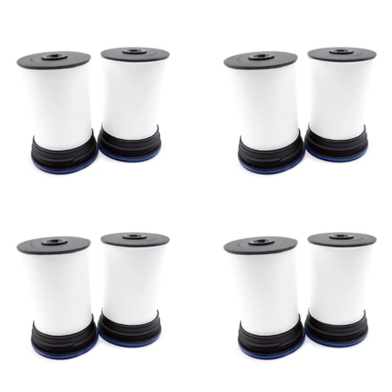 

8X Filtration Fuel Filters Fits For Colorado Canyon 52100212 TP1007