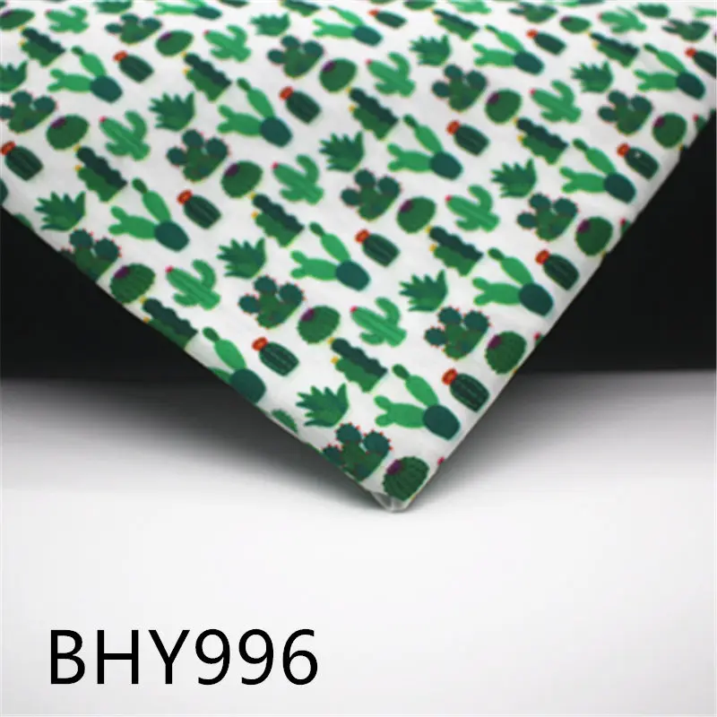 

Половина Ярда, 45x145 см, мультяшный фильм, супер девушка, принт, полиэфир, хлопчатобумажная ткань, «сделай сам», рукоделие, швейный материал F442