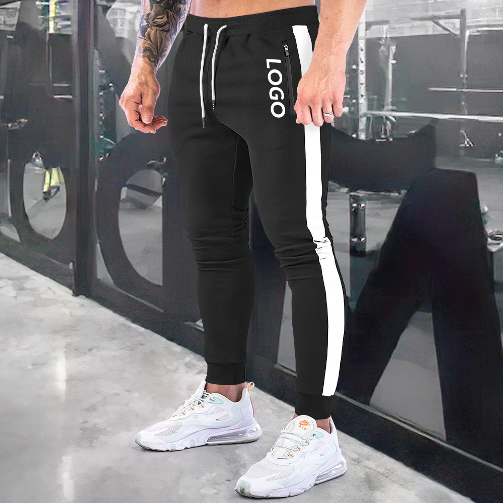 

2022 Spring/Autumn Men's Cycling Sports Pants