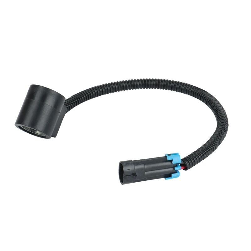 

5X Соленоидный клапан двигателя 6309311 катушка/соединитель для погрузчиков Bobcat, 12 В постоянного тока 6671025