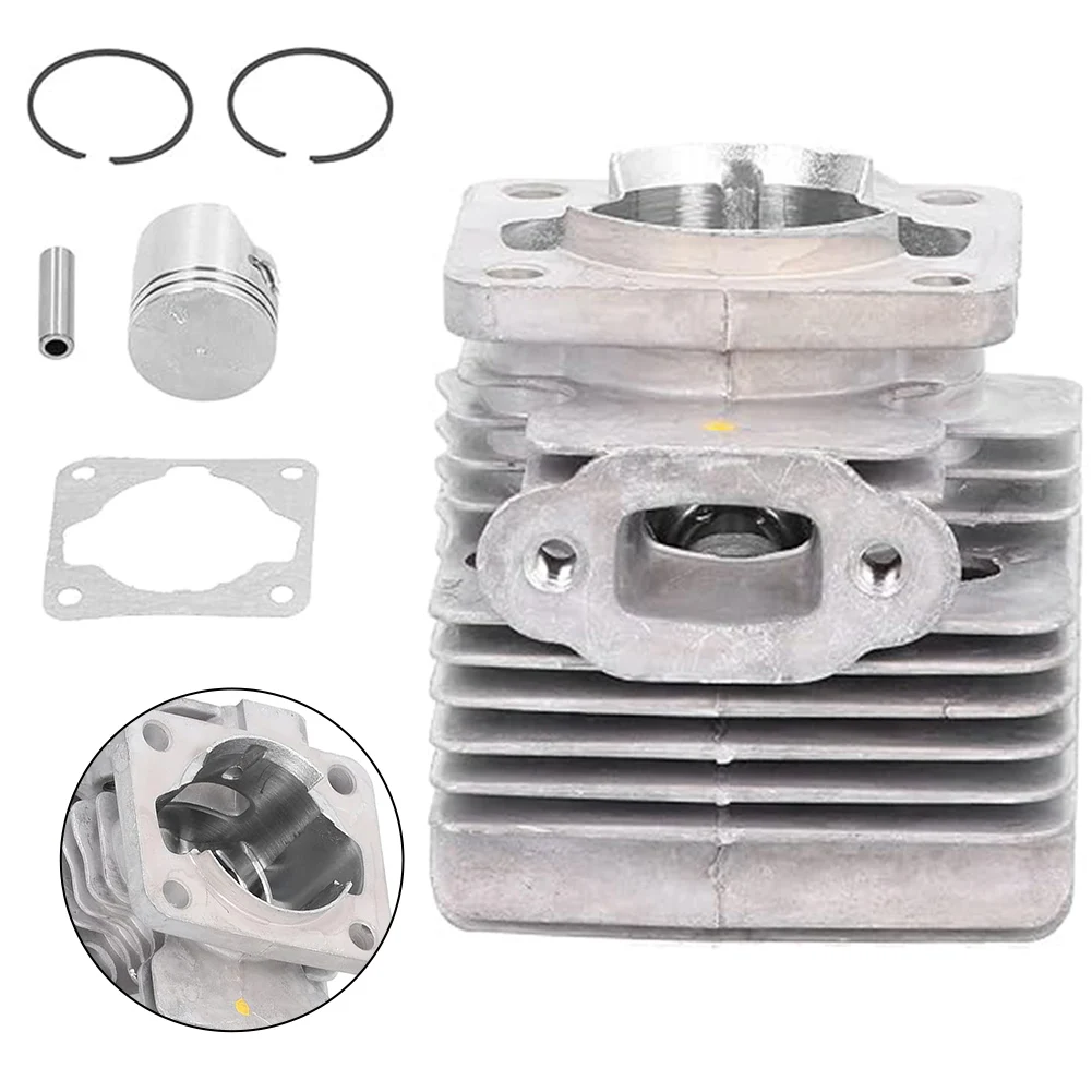 34 мм комплект прокладок поршневого пальца цилиндра для TL26/CG260 триммера 1E34F детали