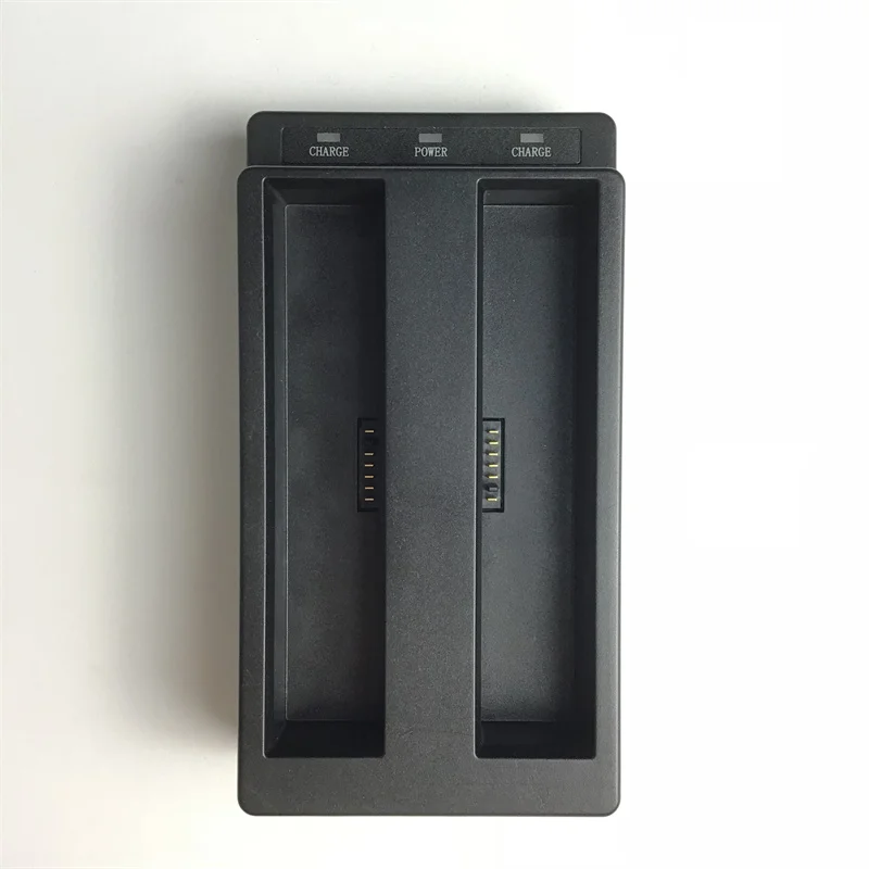 JILONG Original Fiber Fusion Splicer KL-280 280G KL-500/500E KL-520  KL-530 KL-510 KL-360T Battery AC Power Charger Base Set