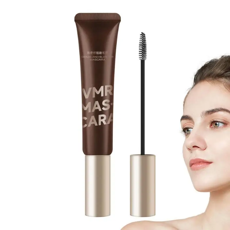 

Lengthening Mascara Long-lasting Mascara Voluming And Curling Amplified Tube Mascara For Women Defining & Lengthening Mascara