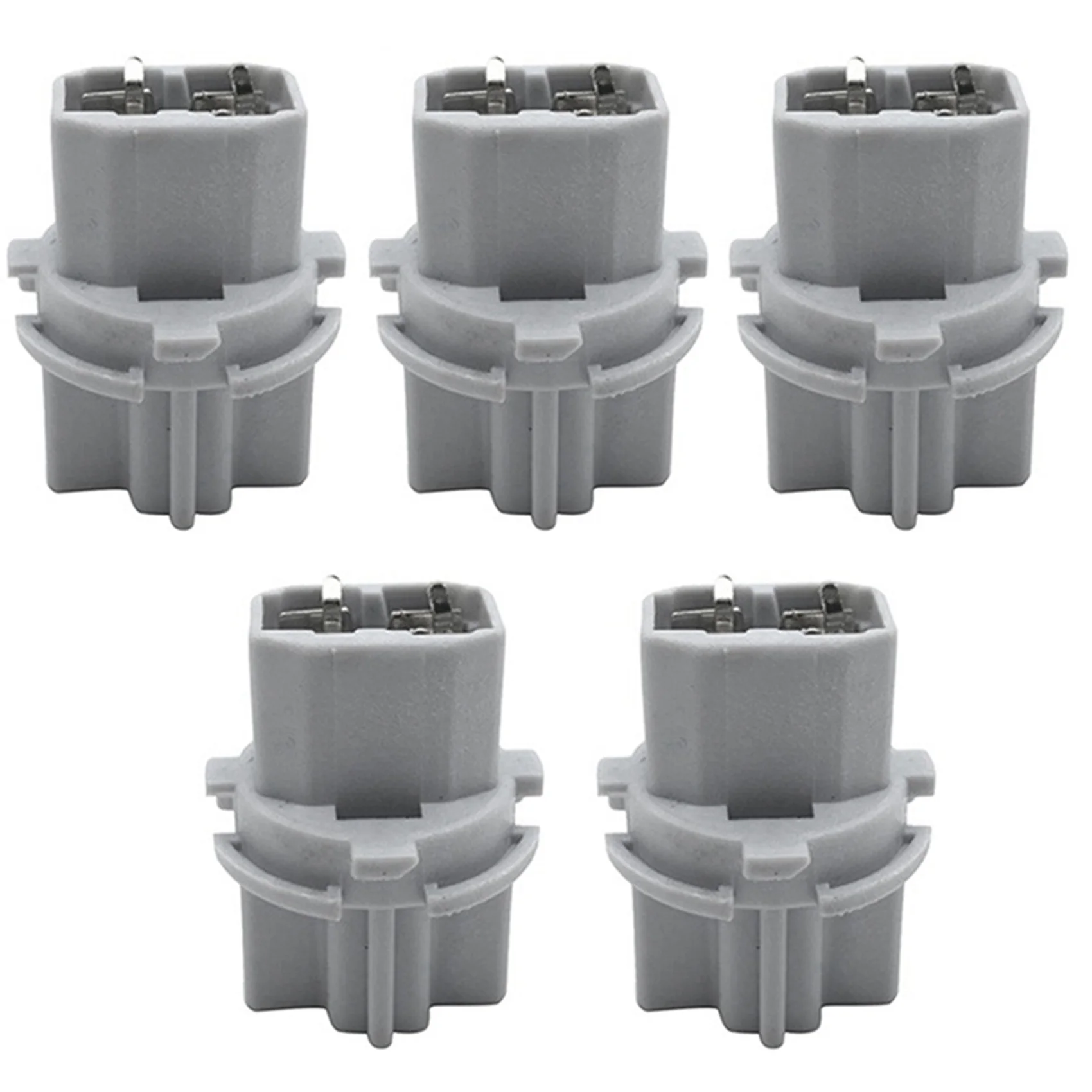 Задний стоп-сигнал 33515-S50-003 для Honda Accord Civic Odyssey T20W, 5 шт.