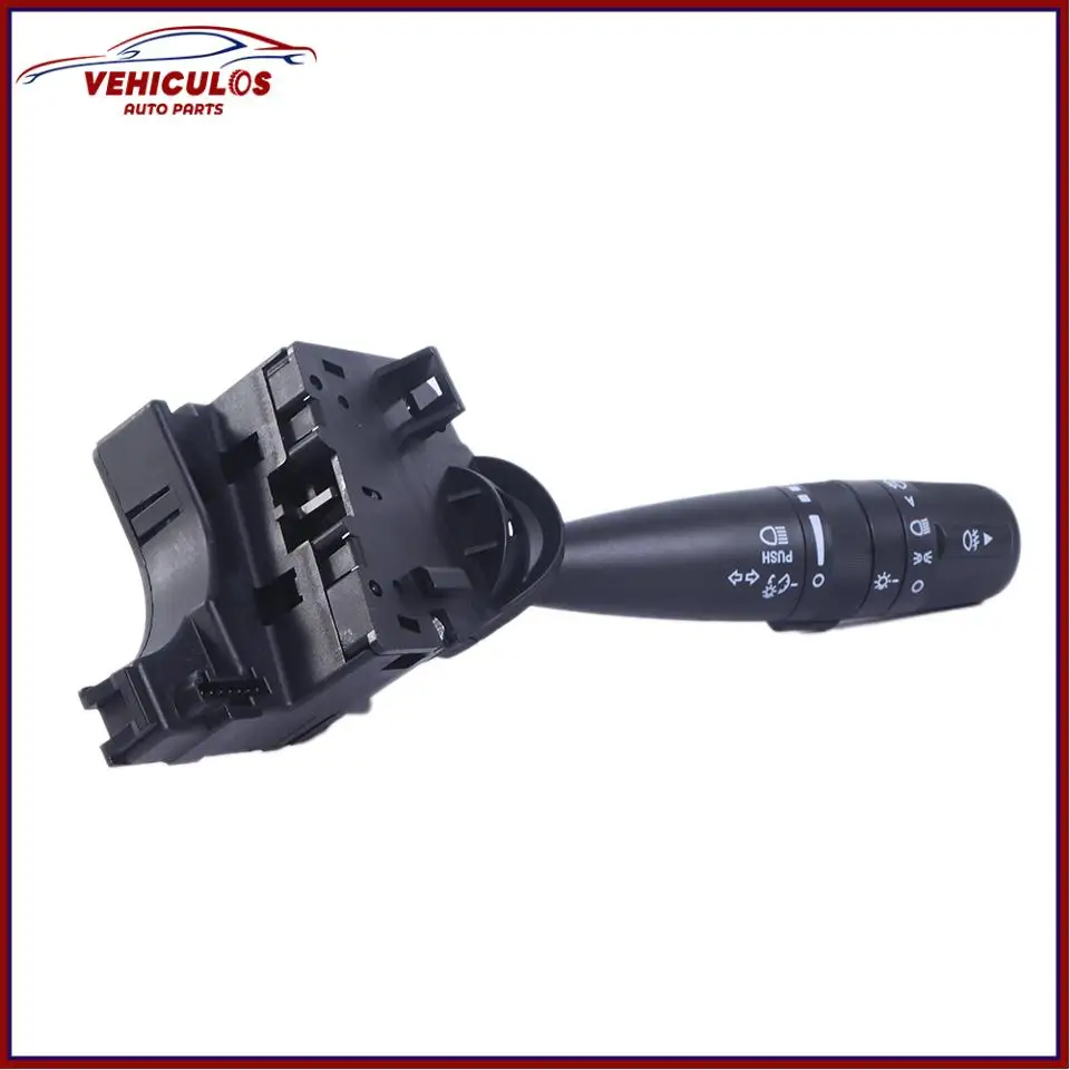 

Многофункциональный переключатель указателей поворота 5183946 AF 05183946 АК 5183946 АК 05183946 AE 5183946 AD для Jeep Wrangler JK 2007-2018 гг.