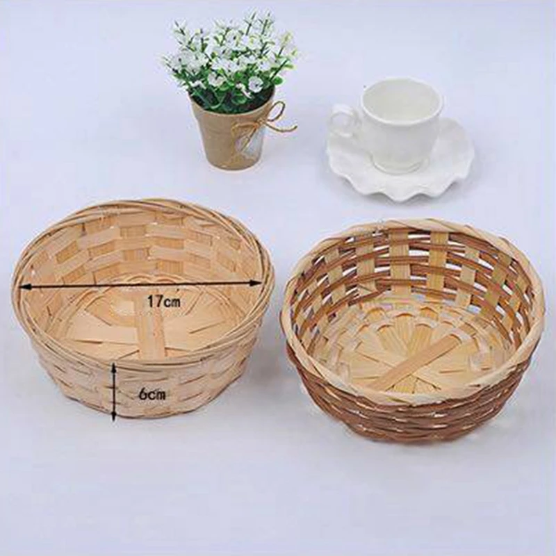 2 шт. корзина для хлеба 7 дюймов |