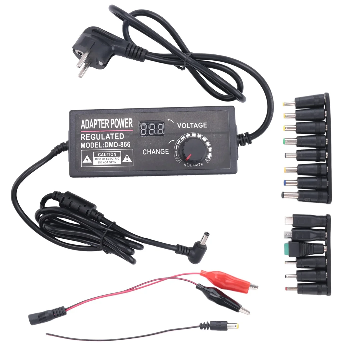 Универсальный источник питания 3-36 в 4 а 144 Вт 3 5 В 6 9 12 15 18 20 24 30 36 регулируемое