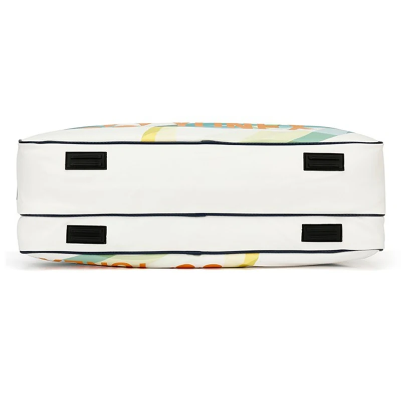 2023 YONEX South Korea Version Professional Badminton Bag Portable Single Shoulder Crossbody Pattern Tennis Bag for Men Women